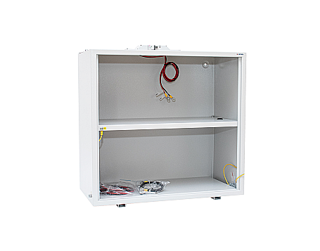 Батарейный стеллаж «Штиль» BS-24-2W фото 6