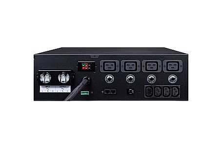 Купить батарейный модуль powercom bat vgd-240v rm vrt10kpdu фото 2