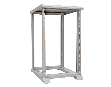 Стойка R-18-02 для монтажа оборудования «Штиль»  фото 2