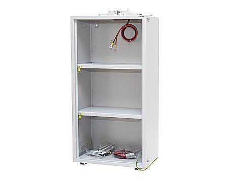 Батарейный стеллаж «Штиль» BS-36-1W фото 4