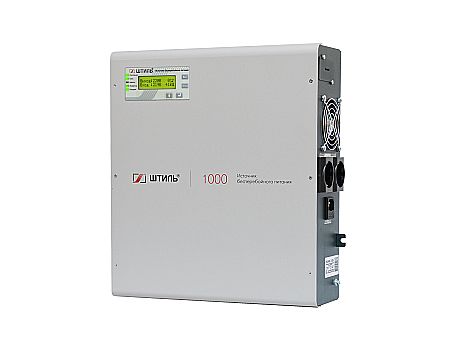 ИБП «Штиль» SW1000SL картинка