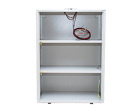 Батарейный стеллаж «Штиль» BS-36-2W фото 5