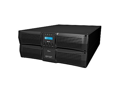 Онлайн ИБП Delta Amplon RT-6K с АБ (6 кВА / 6 кВт)