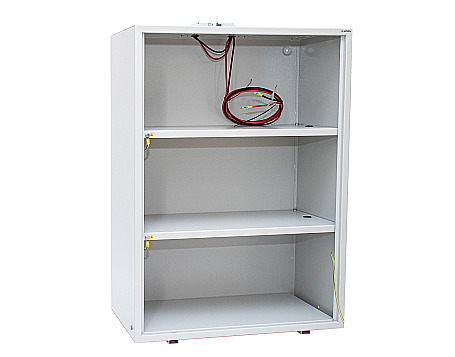 Батарейный стеллаж «Штиль» BS-36-2W фото 6