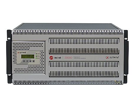 Трехфазный стабилизатор «Штиль» IS3320RT фото 3