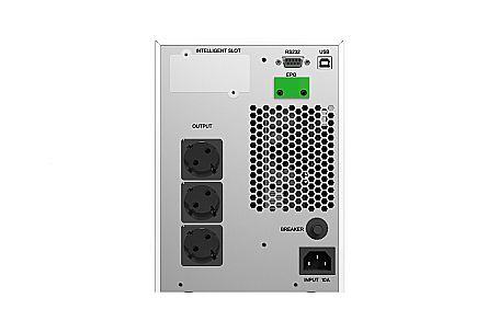 Купить онлайн ибп ippon na+ tae 1000 (1 квт) фото 2