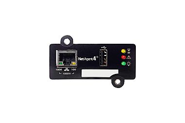 Купить карта мониторинга powercom snmp da807 картинка