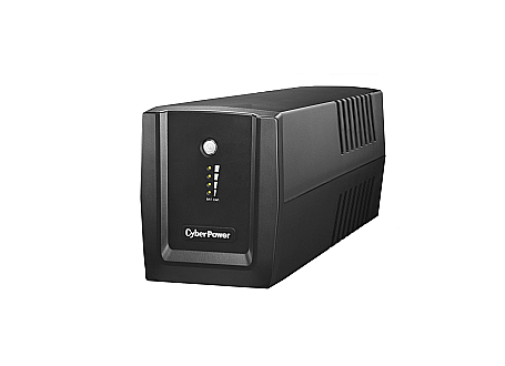 Линейно-интерактивный ИБП CyberPower UT1500EIG (1500 ВА / 900 Вт)